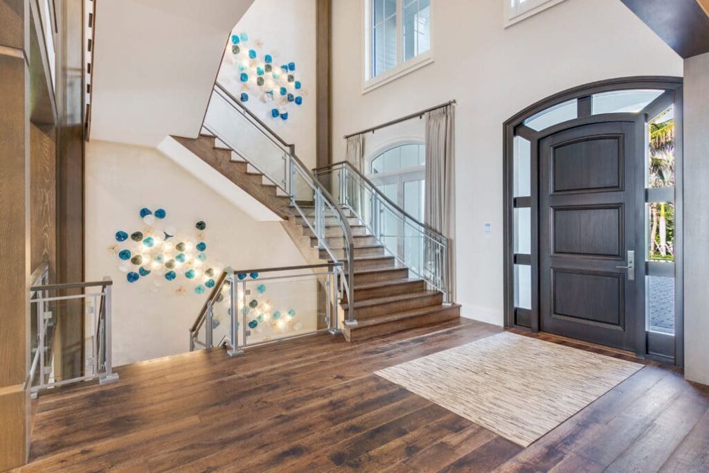 PH Interiors - Residential - Oceanfront Scape (3)