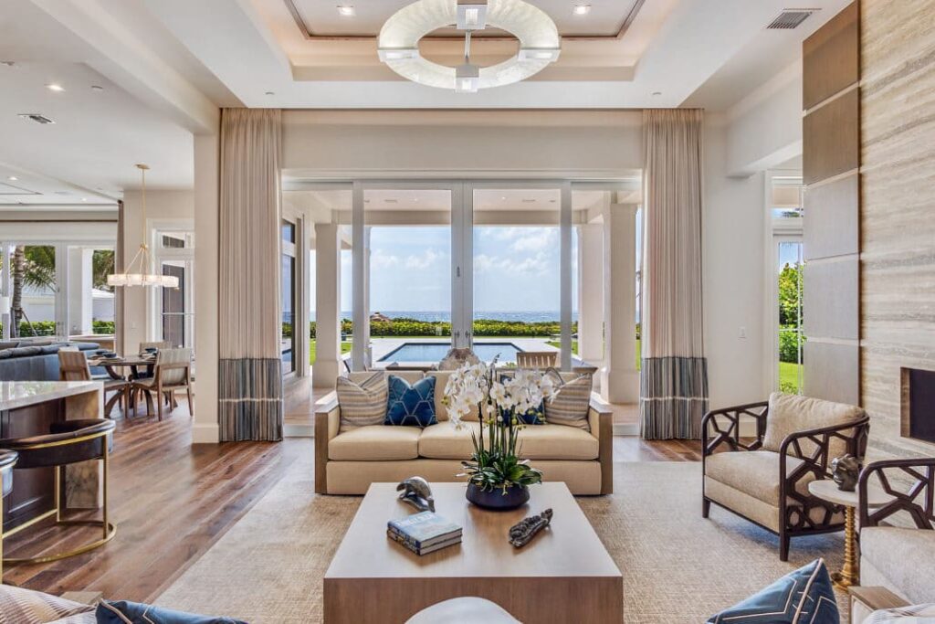 PH Interiors - Residential - Oceanfront Scape (5)