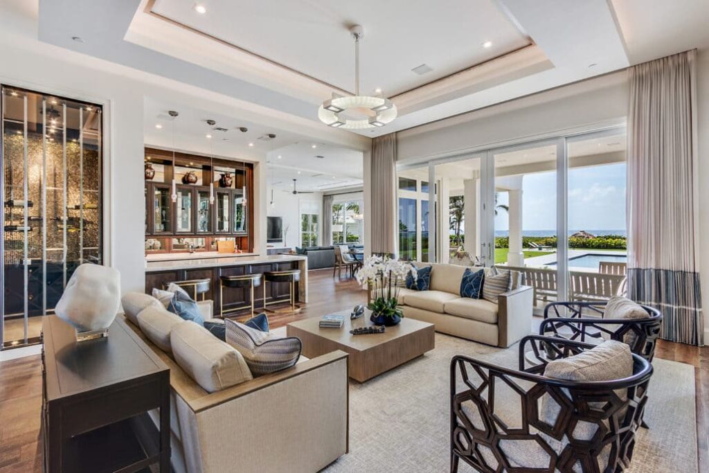PH Interiors - Residential - Oceanfront Scape (6)