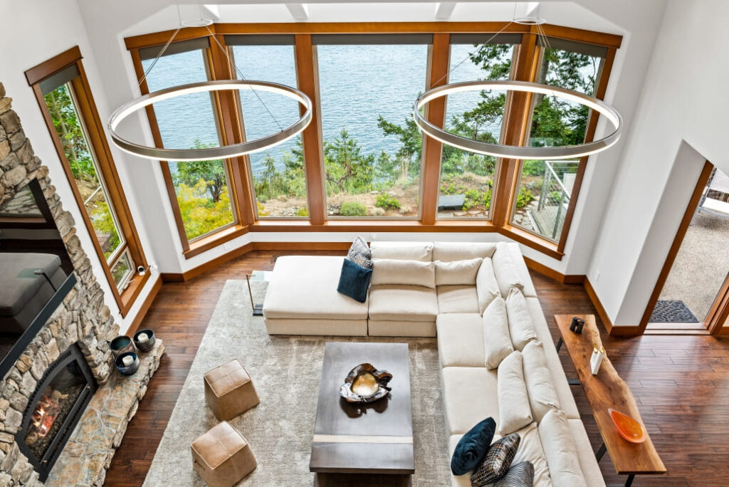 PH Interiors - Residential - Pacific Northwest Retreat (11)