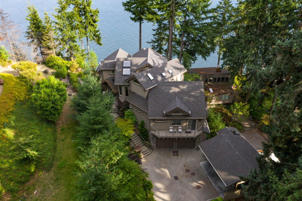 PH Interiors - Residential - Pacific Northwest Retreat (3)