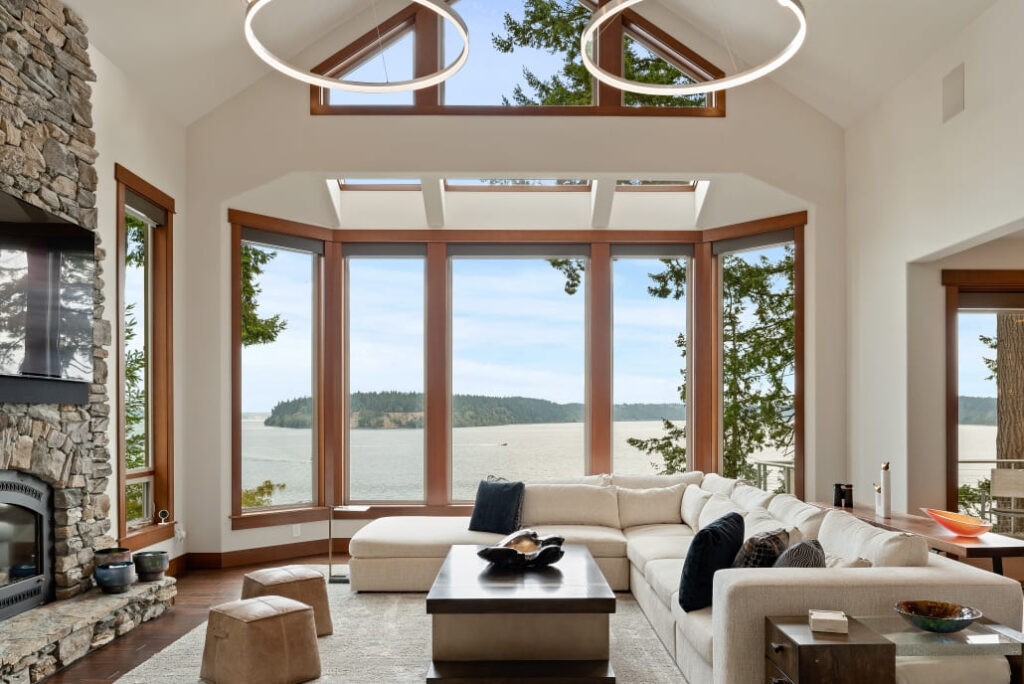 PH Interiors - Residential - Pacific Northwest Retreat (4)