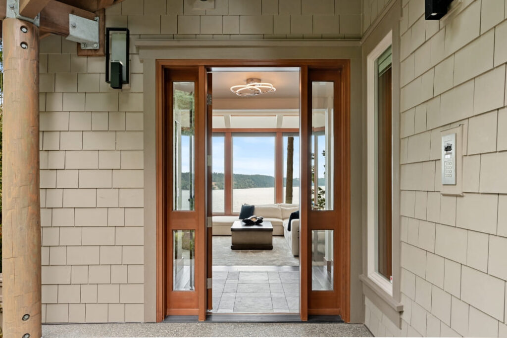 PH Interiors - Residential - Pacific Northwest Retreat (5)