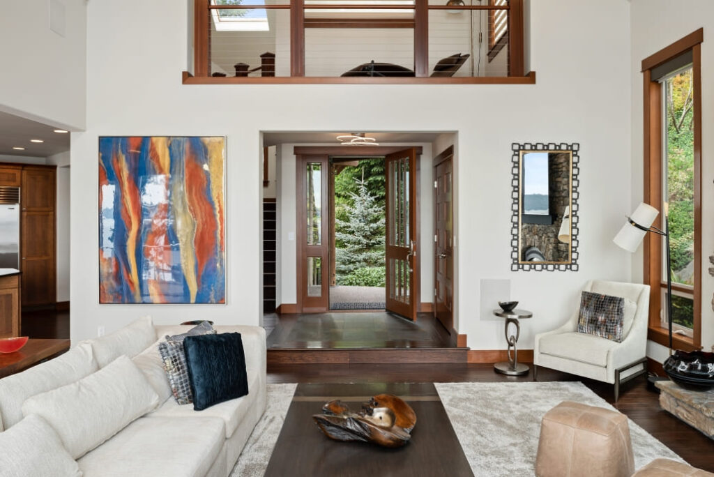 PH Interiors - Residential - Pacific Northwest Retreat (6)
