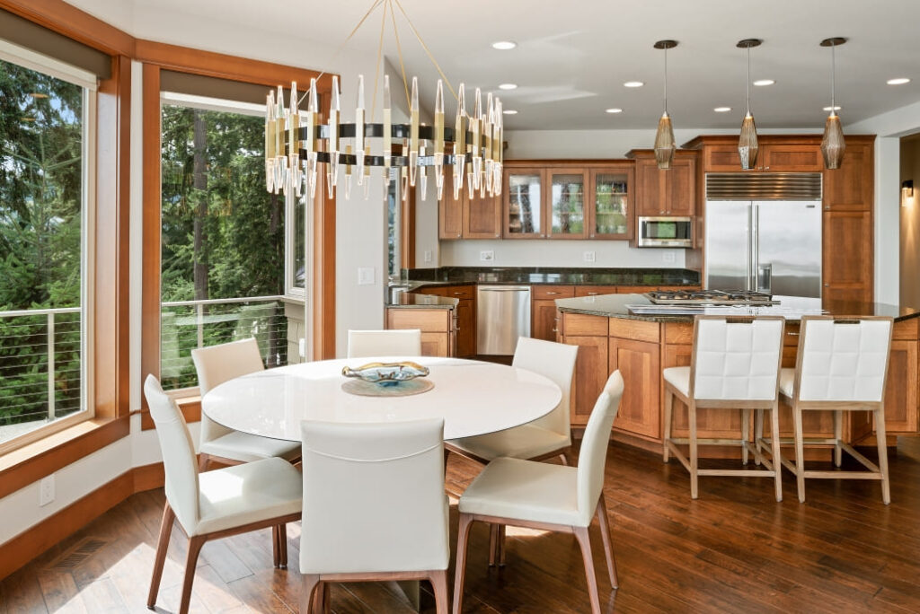 PH Interiors - Residential - Pacific Northwest Retreat (7)