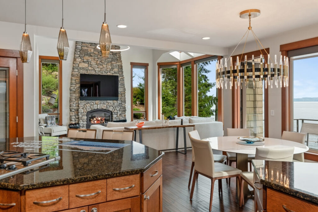 PH Interiors - Residential - Pacific Northwest Retreat (9)