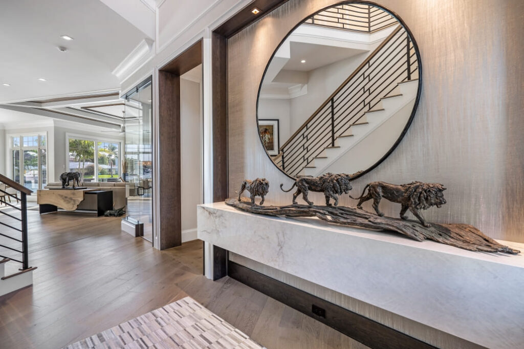 PH Interiors - Residential - Point Of Paradise (14)