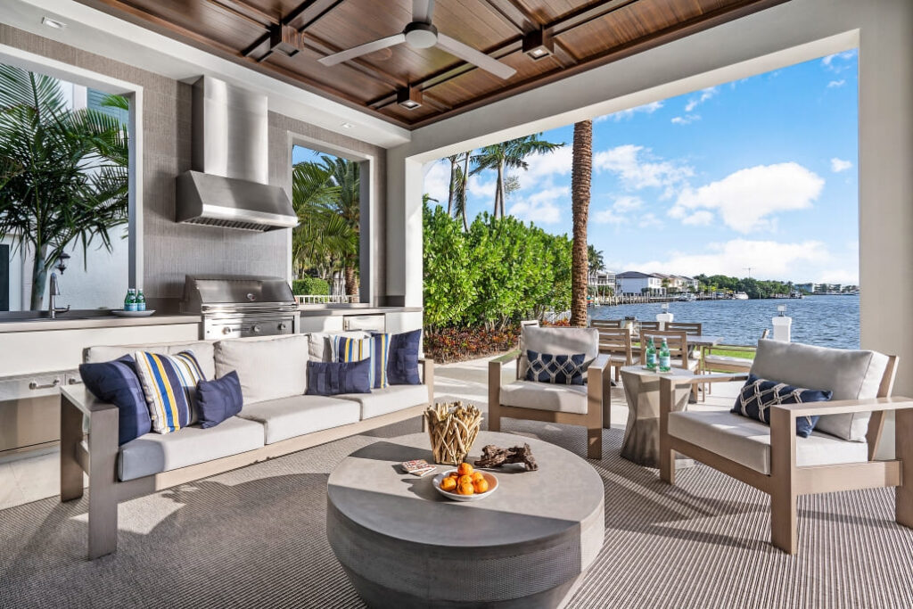 PH Interiors - Residential - Point Of Paradise (15)