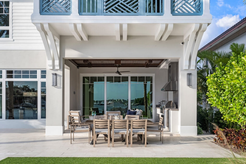 PH Interiors - Residential - Point Of Paradise (17)