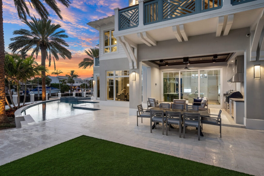 PH Interiors - Residential - Point Of Paradise (19)