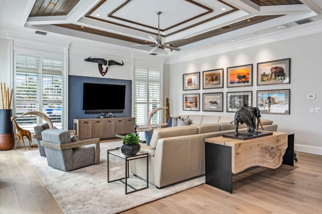 PH Interiors - Residential - Point Of Paradise (6)