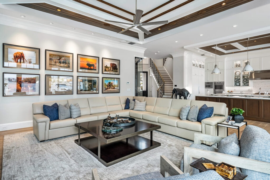 PH Interiors - Residential - Point Of Paradise (8)
