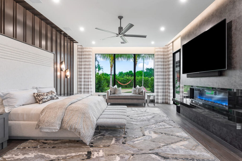 PH Interiors - Residential - Poolside Paradise (14)