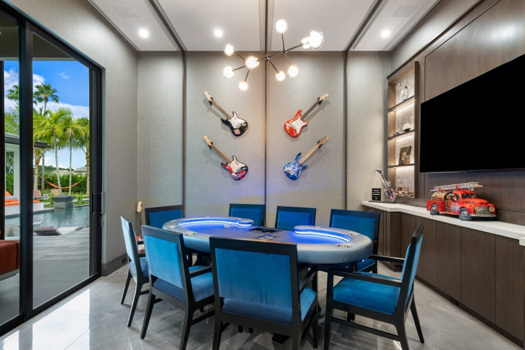 PH Interiors - Residential - Poolside Paradise (19)