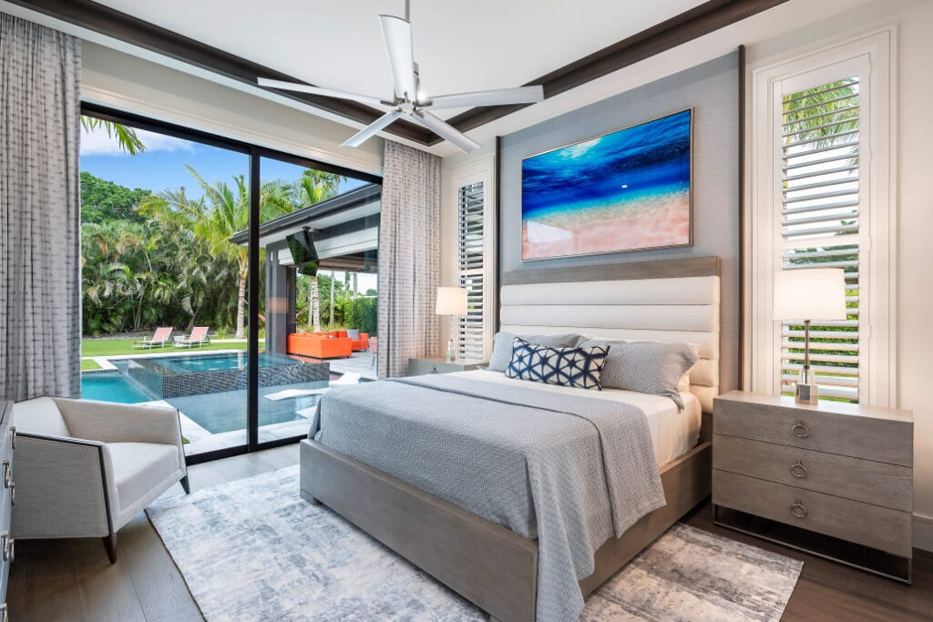 PH Interiors - Residential - Poolside Paradise (21)