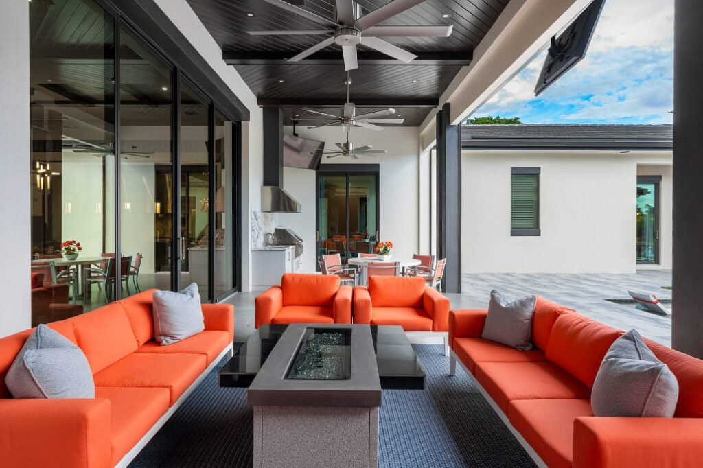 PH Interiors - Residential - Poolside Paradise (30)