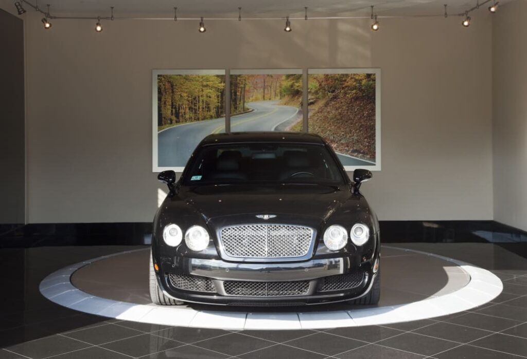 PH Interiors - Residential - Prized Possession (3)