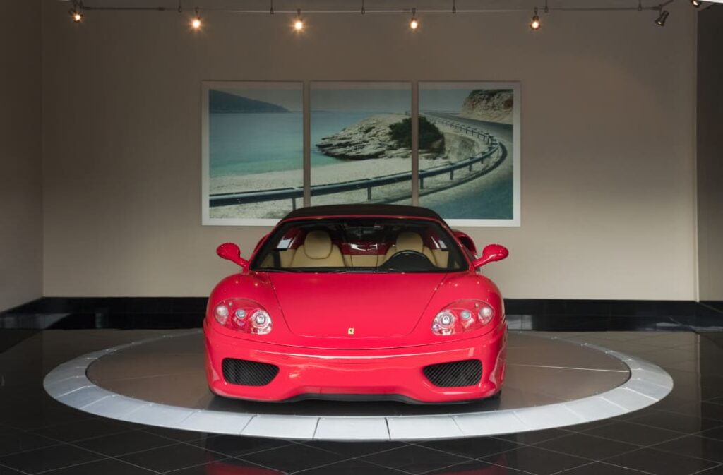 PH Interiors - Residential - Prized Possession (4)