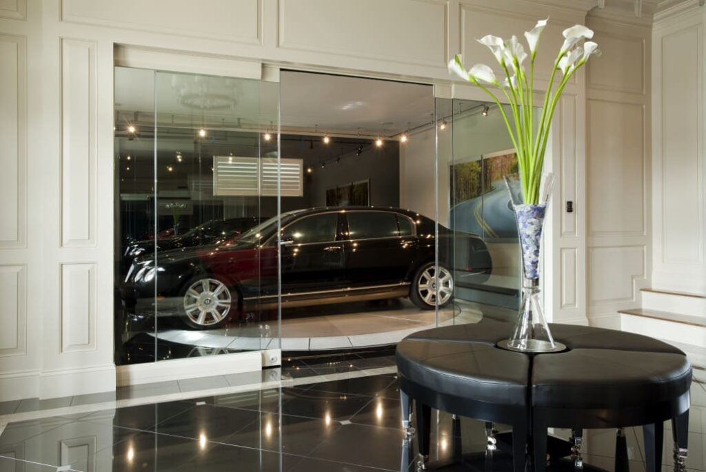 PH Interiors - Residential - Prized Possession (5)