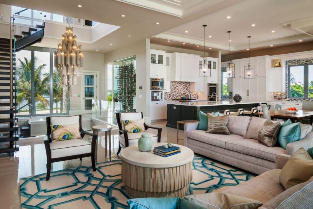 PH Interiors - Residential - Seas The Day (3)