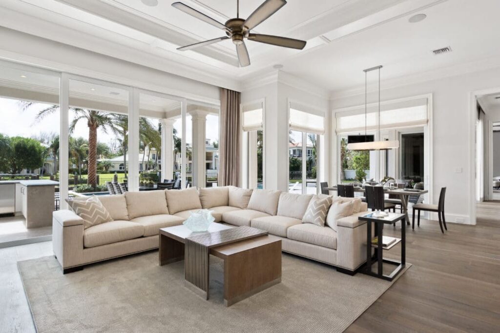 PH Interiors - Turnkey Signature Homes - Classic Reinvented (14)