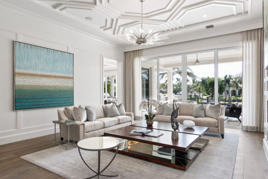 PH Interiors - Turnkey Signature Homes - Classic Reinvented (7)