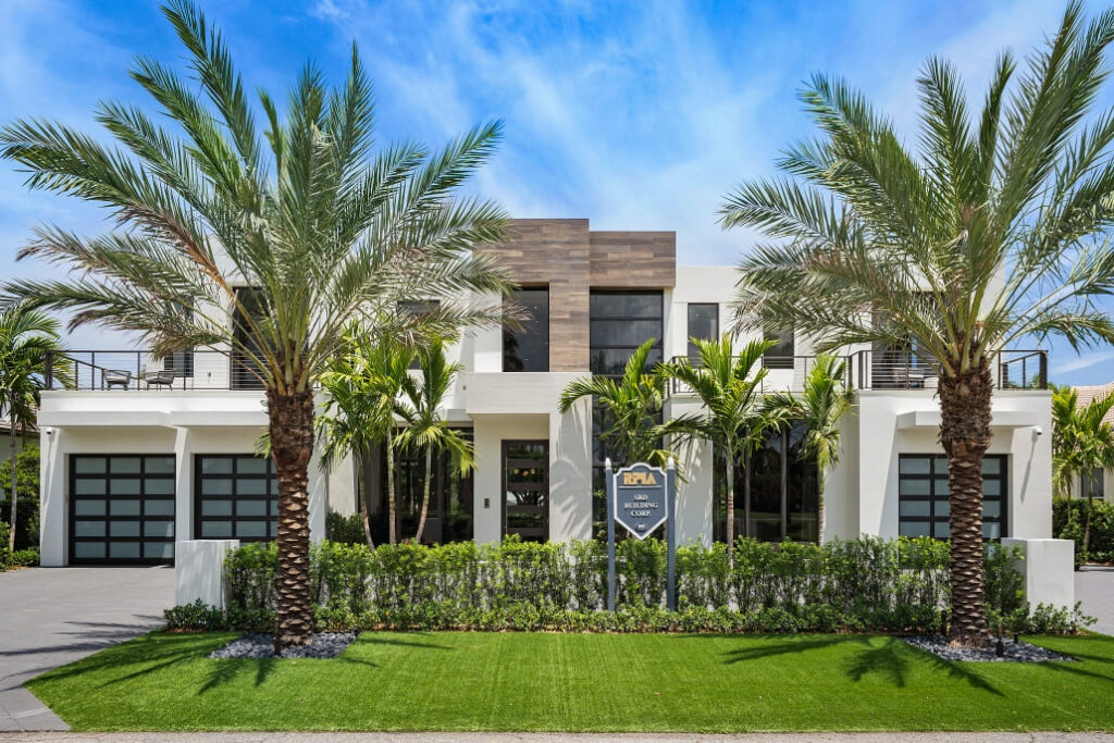 PH Interiors - Turnkey Signature Homes - Cutting Edge (1)