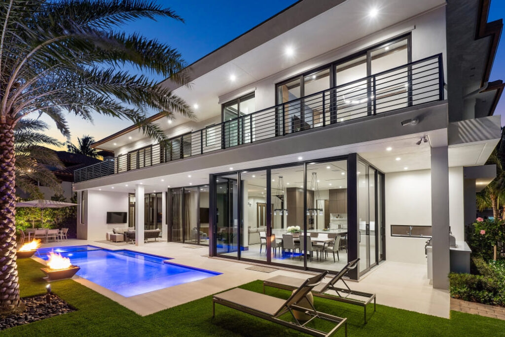 PH Interiors - Turnkey Signature Homes - Detailed Simplicity (13)