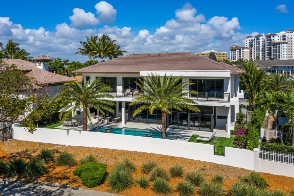 PH Interiors - Turnkey Signature Homes - Detailed Simplicity (2)