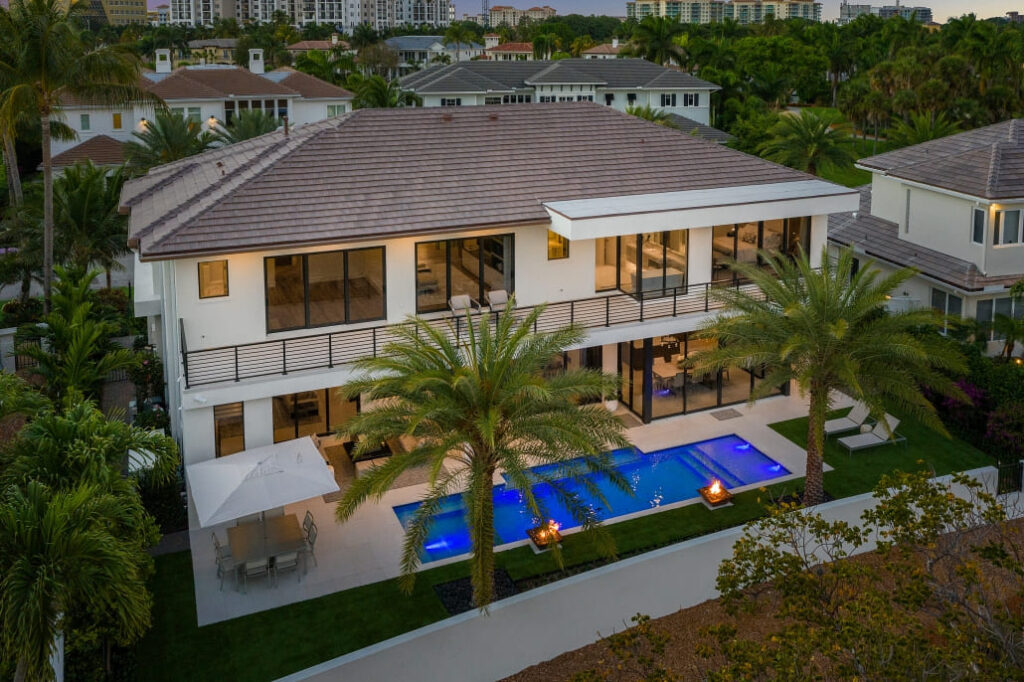 PH Interiors - Turnkey Signature Homes - Detailed Simplicity (8)