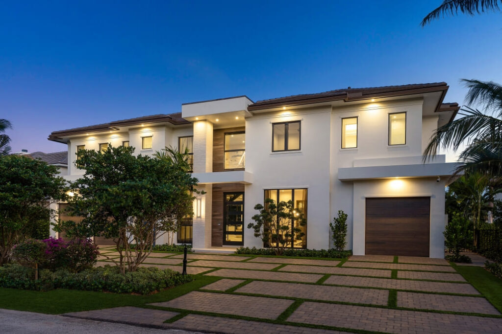 PH Interiors - Turnkey Signature Homes - Detailed Simplicity (9)