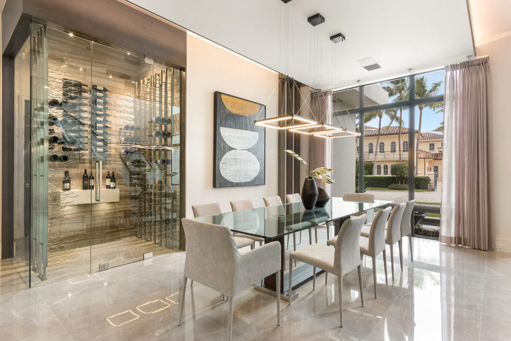 PH Interiors - Turnkey Signature Homes - Geometric Edge (11)