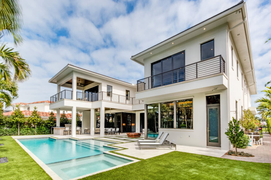 PH Interiors - Turnkey Signature Homes - Geometric Edge (2)