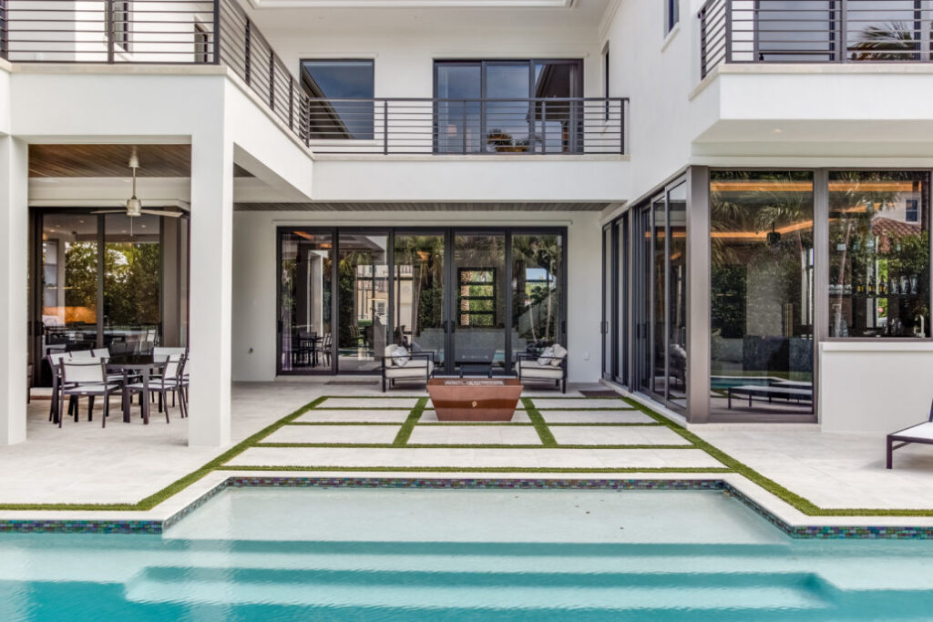 PH Interiors - Turnkey Signature Homes - Geometric Edge (3)