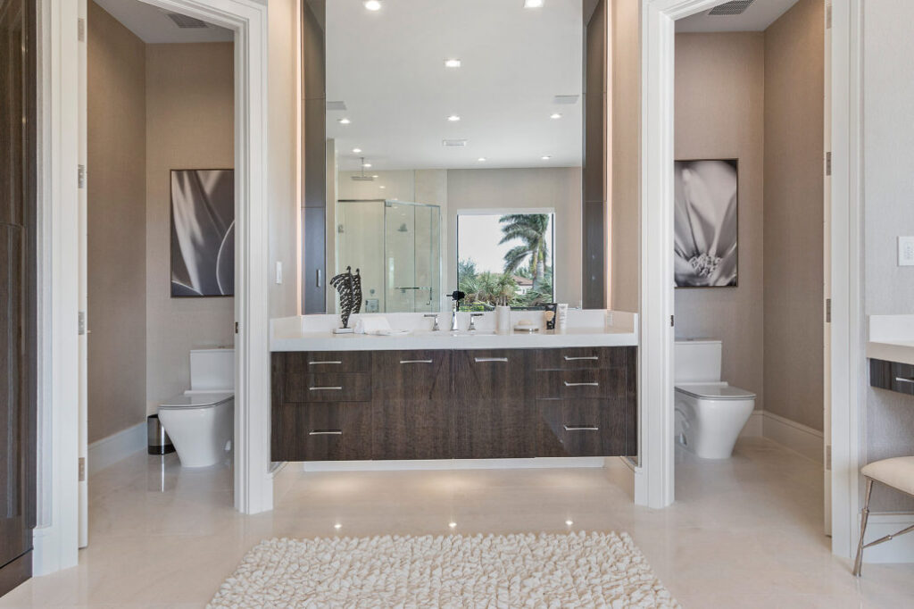 PH Interiors - Turnkey Signature Homes - Geometric Edge (32)