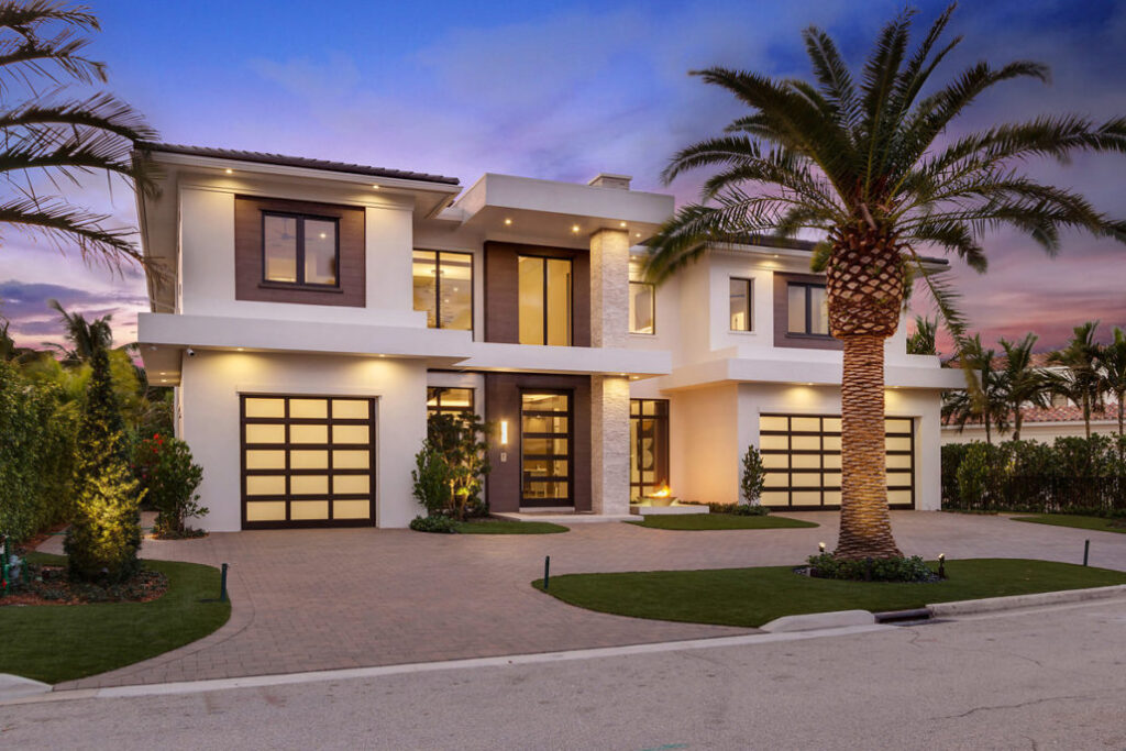 PH Interiors - Turnkey Signature Homes - Geometric Edge (34)