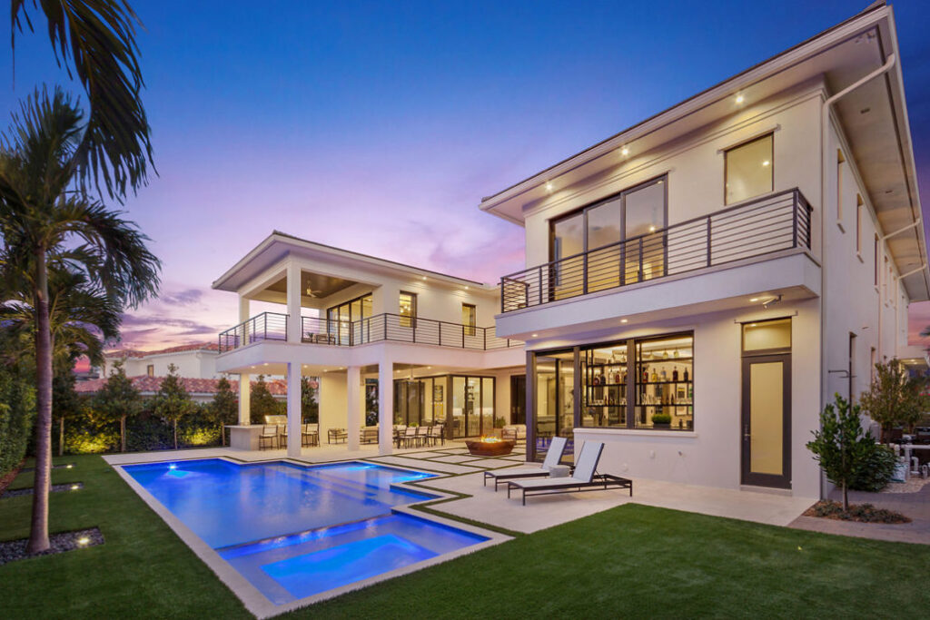 PH Interiors - Turnkey Signature Homes - Geometric Edge (35)