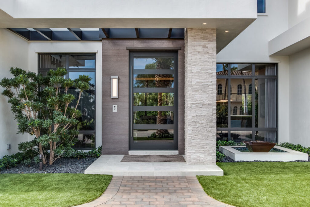 PH Interiors - Turnkey Signature Homes - Geometric Edge (7)