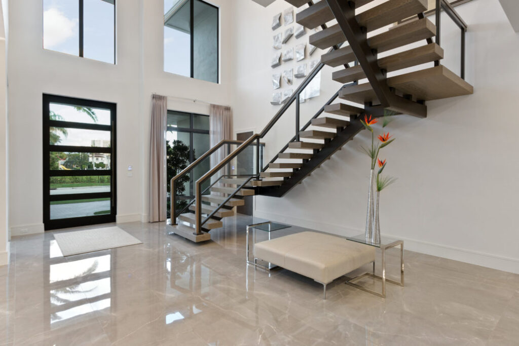 PH Interiors - Turnkey Signature Homes - Geometric Edge (8)