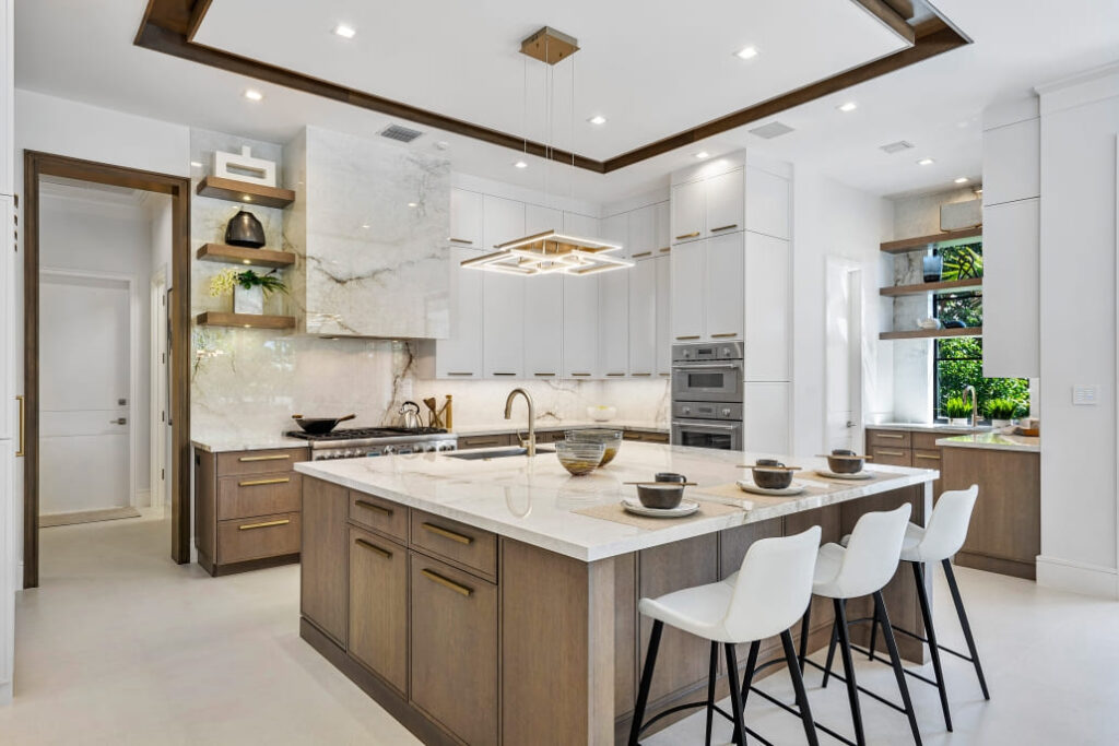 PH Interiors - Turnkey Signature Homes - Golden Allure (12)