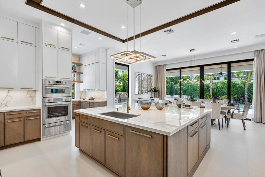 PH Interiors - Turnkey Signature Homes - Golden Allure (13)