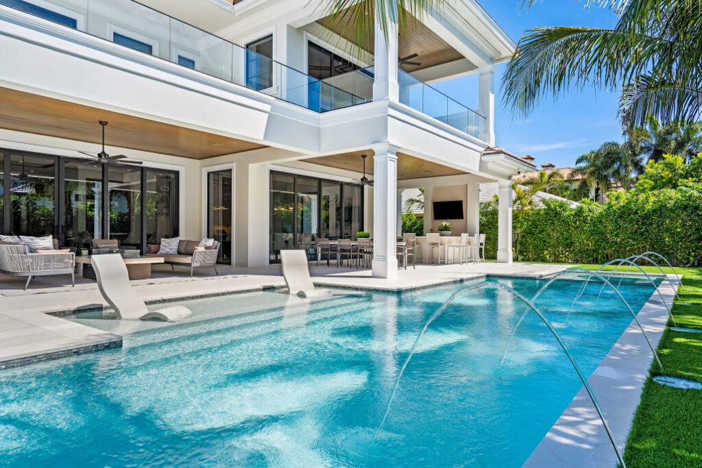 PH Interiors - Turnkey Signature Homes - Golden Allure (2)