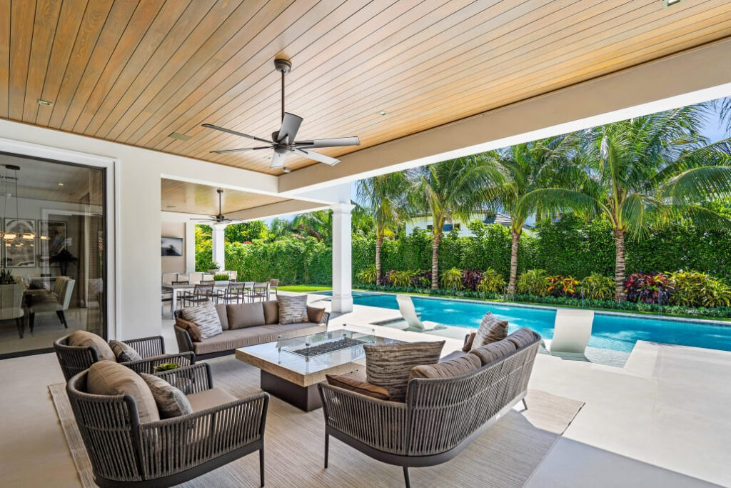 PH Interiors - Turnkey Signature Homes - Golden Allure (3)