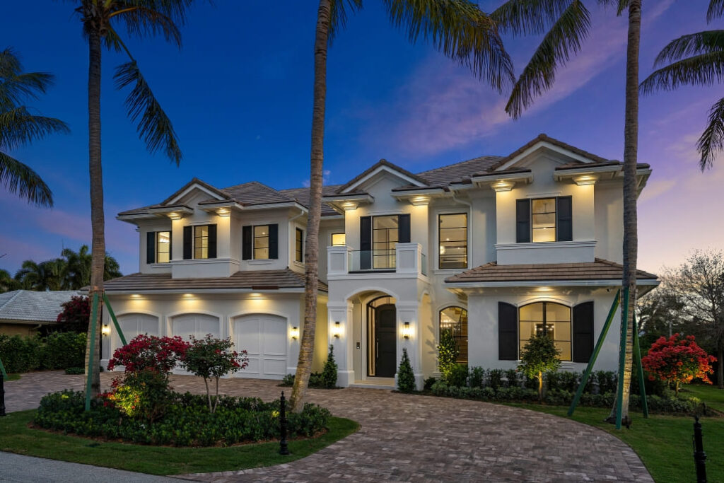 PH Interiors - Turnkey Signature Homes - Golden Allure (38)