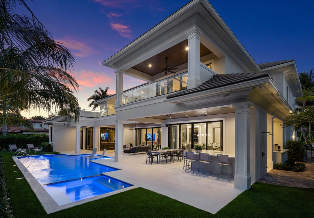 PH Interiors - Turnkey Signature Homes - Golden Allure (39)