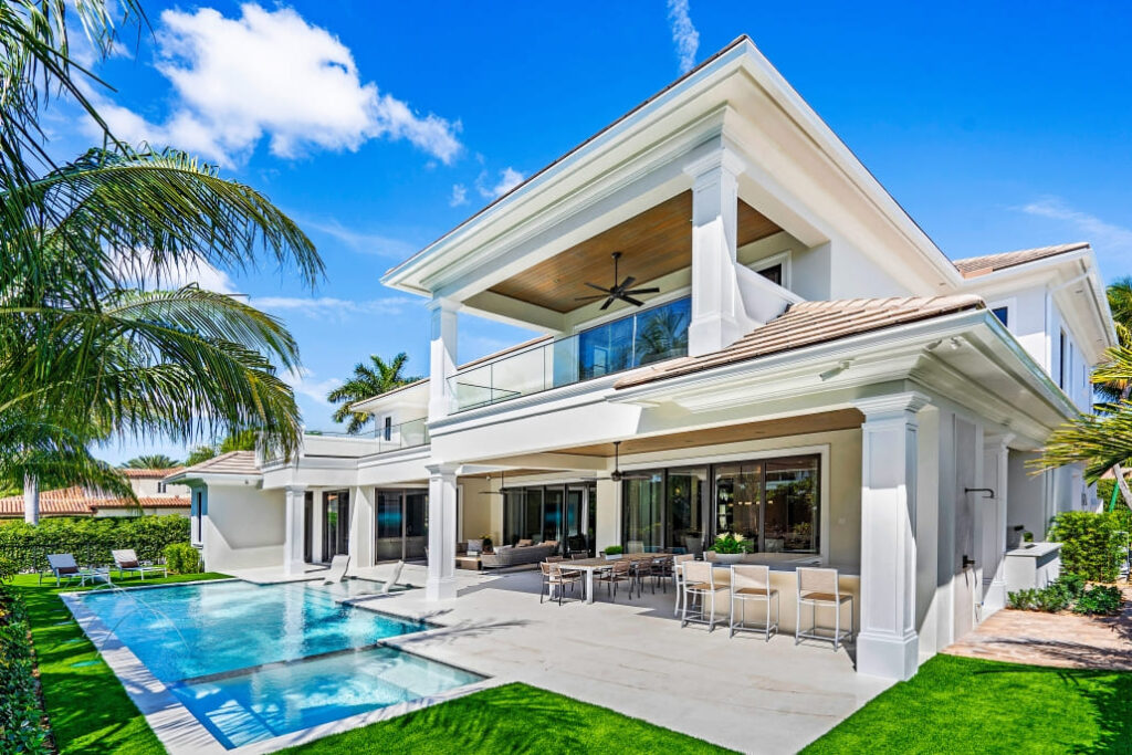 PH Interiors - Turnkey Signature Homes - Golden Allure (5)