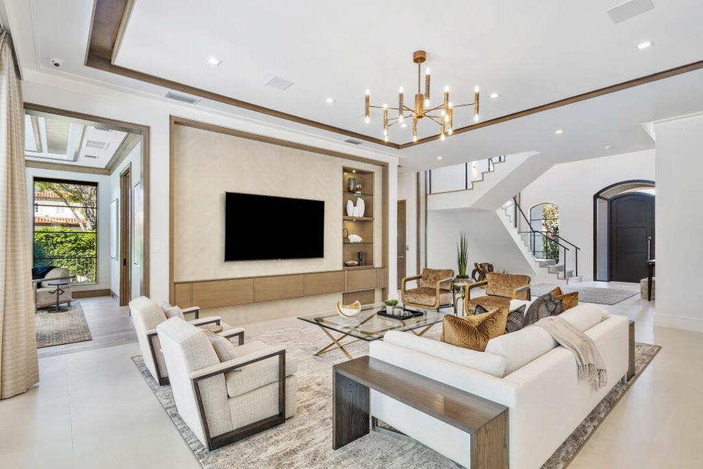 PH Interiors - Turnkey Signature Homes - Golden Allure (7)