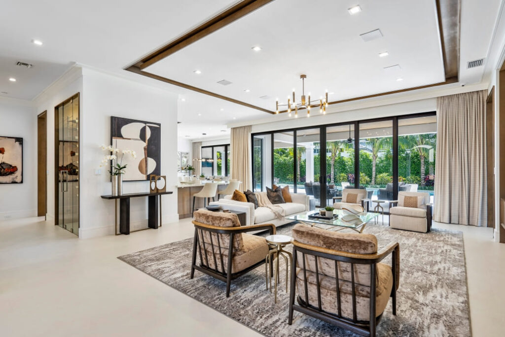 PH Interiors - Turnkey Signature Homes - Golden Allure (8)