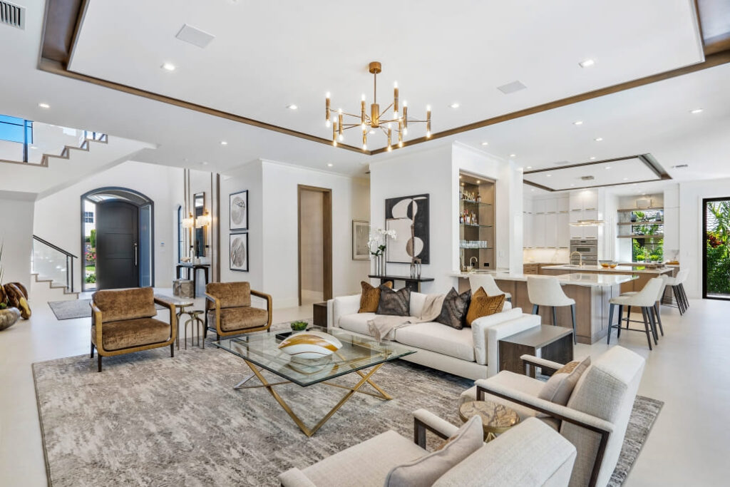 PH Interiors - Turnkey Signature Homes - Golden Allure (9)