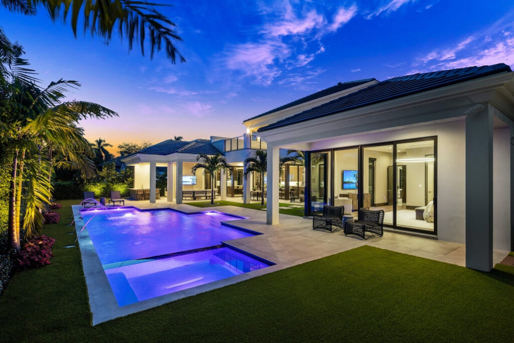 PH Interiors - Turnkey Signature Homes - Linear Inspiration (37)